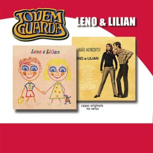 ดาวน์โหลดและฟังเพลง Um Rostinho de Criança (I Don't Care What They Say) (Album Version) พร้อมเนื้อเพลงจาก Leno & Lilian