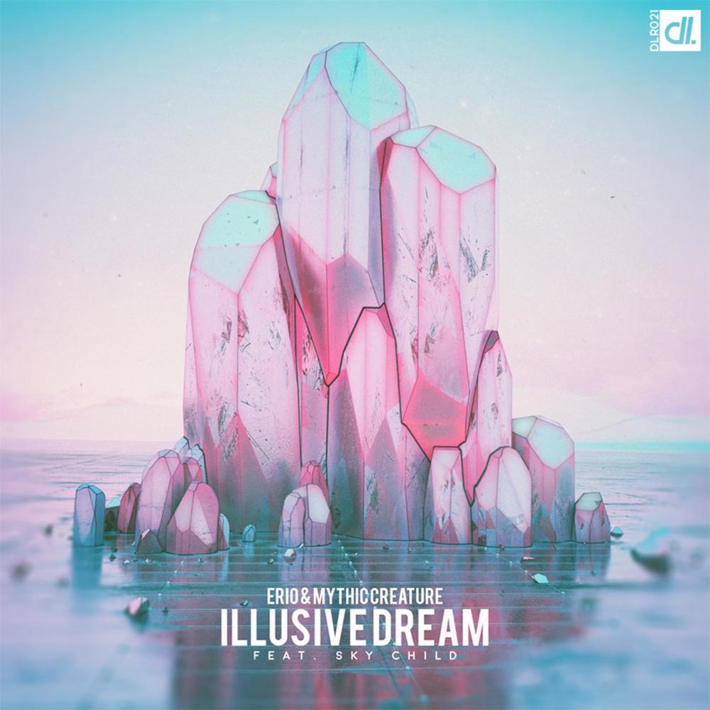 Illusive Dream(feat. Sky Child)
