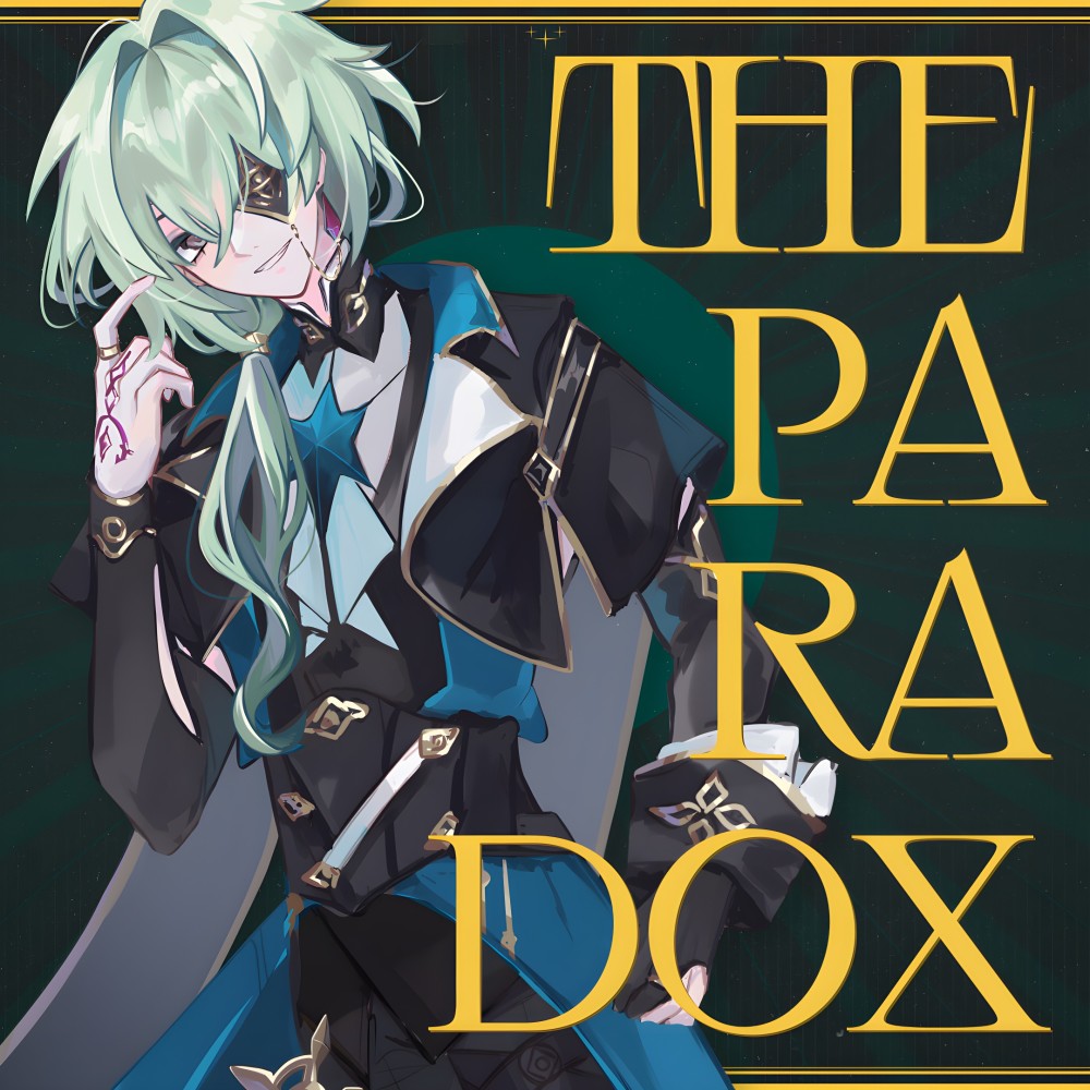 The Paradox (完整版)