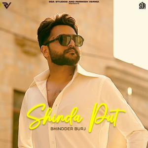 Album Shinda Put from 