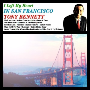 收听Tony Bennett的Marry Young歌词歌曲