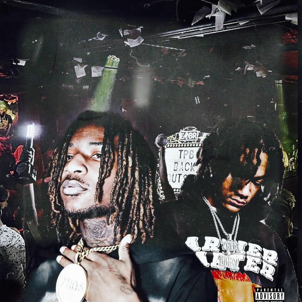 Oh My God (Explicit)