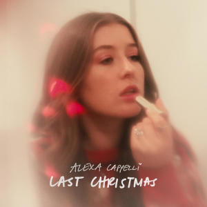 Alexa Cappelli的專輯Last Christmas