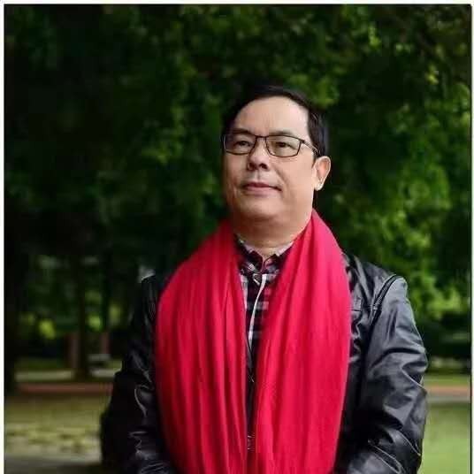 李郁声