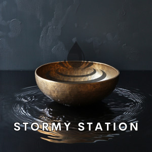 Boleen FX的專輯Gentle Thunder for Meditation