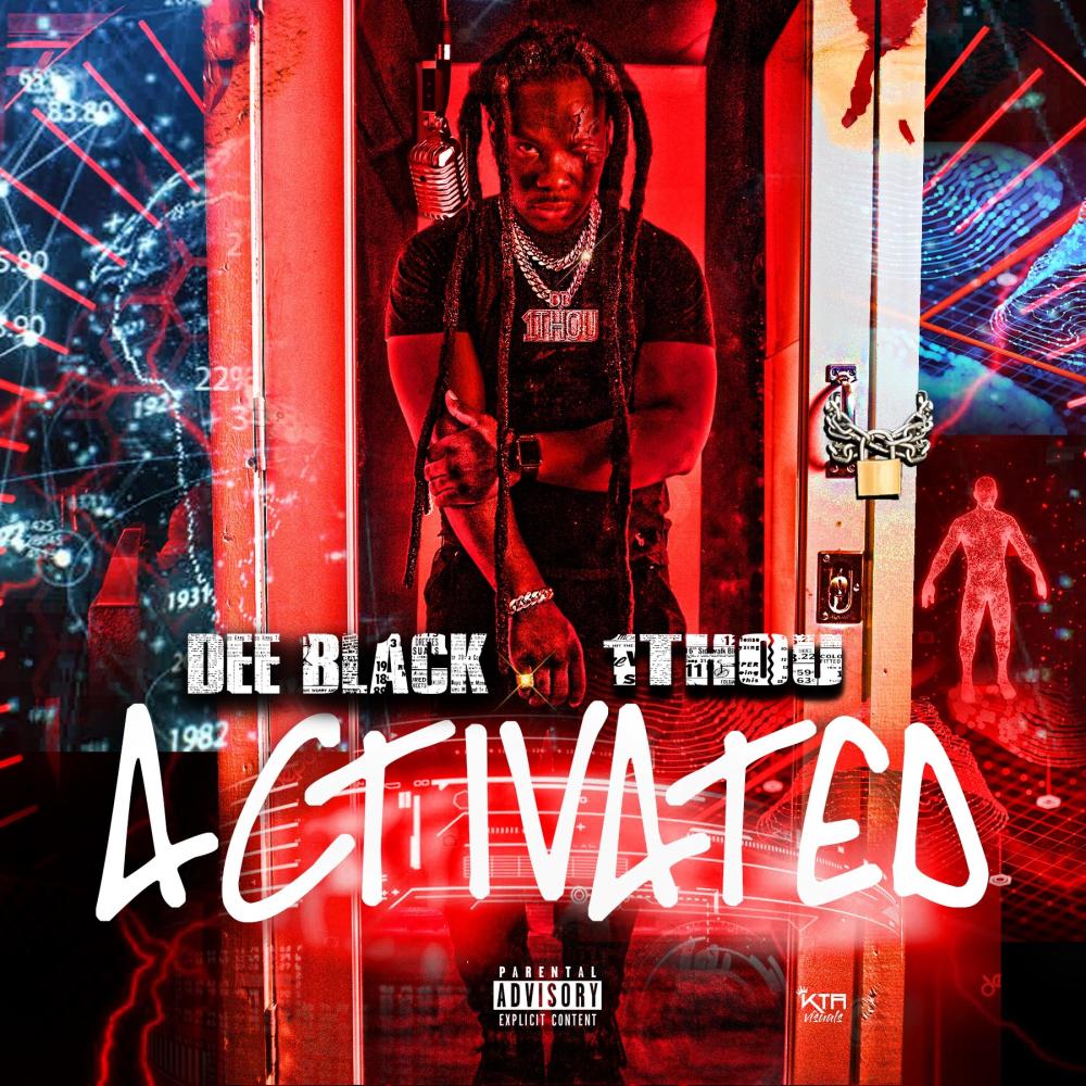 Activated Pt. 2 (feat. GCode) (Explicit)