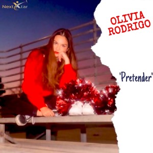 收聽Olivia Rodrigo的Pretender歌詞歌曲