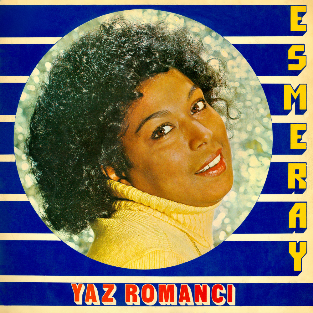 Yaz Romancı