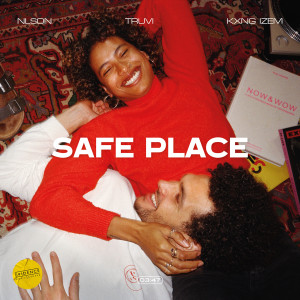 Album Safe Place from NLSON