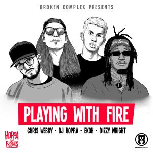 Playing with fire discount streaming