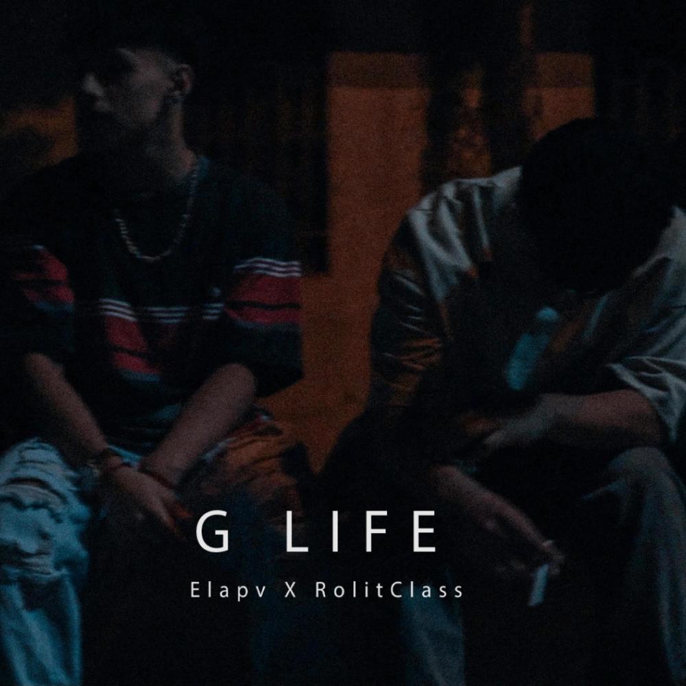 G Life (feat. RolitClass) (Explicit)