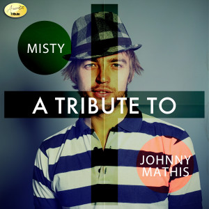 Ameritz - Tributes的專輯Misty - A Tribute to Johnny Mathis - Single