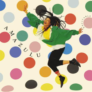 收聽Amazulu的A Little Love歌詞歌曲