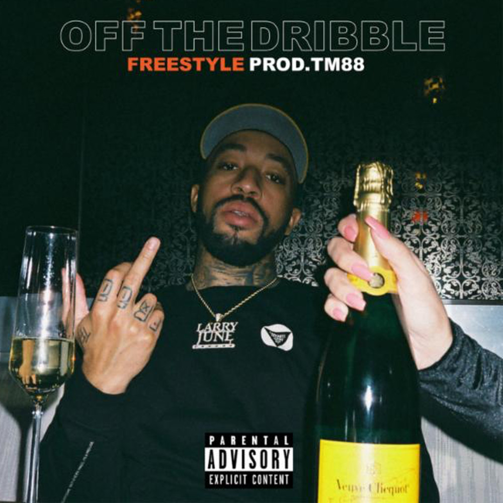Off the Dribble (Explicit)