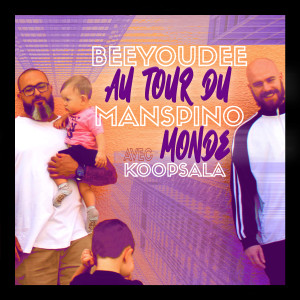 Album Au tour du monde (Explicit) from 