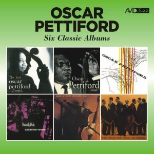 Six Classic Albums (The New Oscar Pettiford Sextet / The Oscar Pettiford Sextet / Oscar Pettiford Modern Quintet / Basically Duke / In Hi-Fi / In Hi-Fi Vol 2) [Remastered]