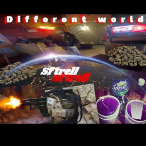 收聽Sf Trell的Atcho Door (feat. Big Dewy) (Explicit)歌詞歌曲