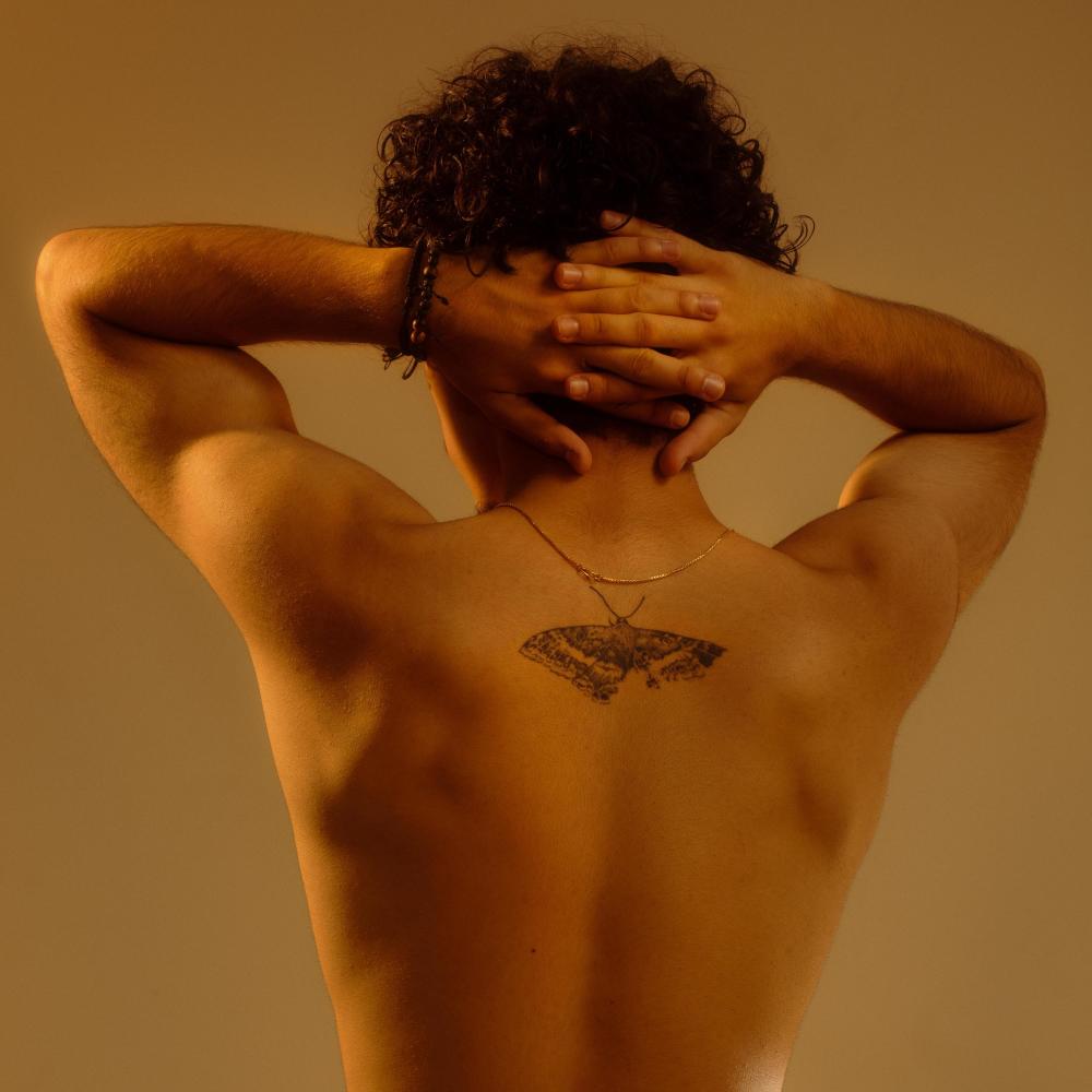 DAM STR8 (feat. Vrabec) (Explicit)