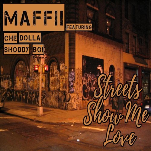 Streets Show Me Love (Explicit)