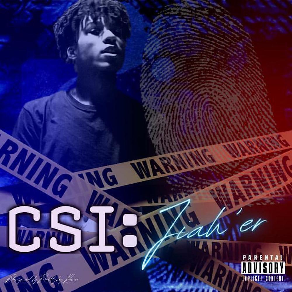 CSI (Explicit)