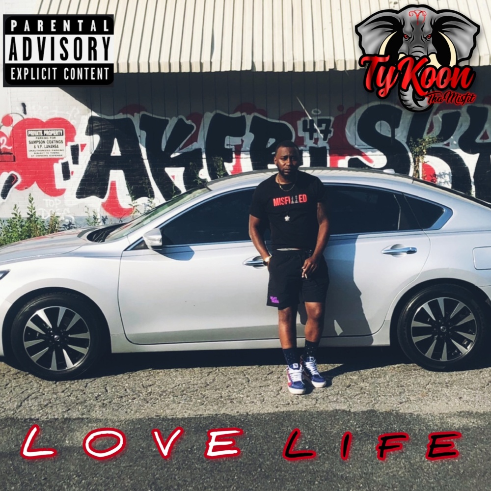 Peace (Explicit)