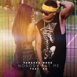 ดาวน์โหลดและฟังเพลง Nobody but Me พร้อมเนื้อเพลงจาก Vanessa Mdee