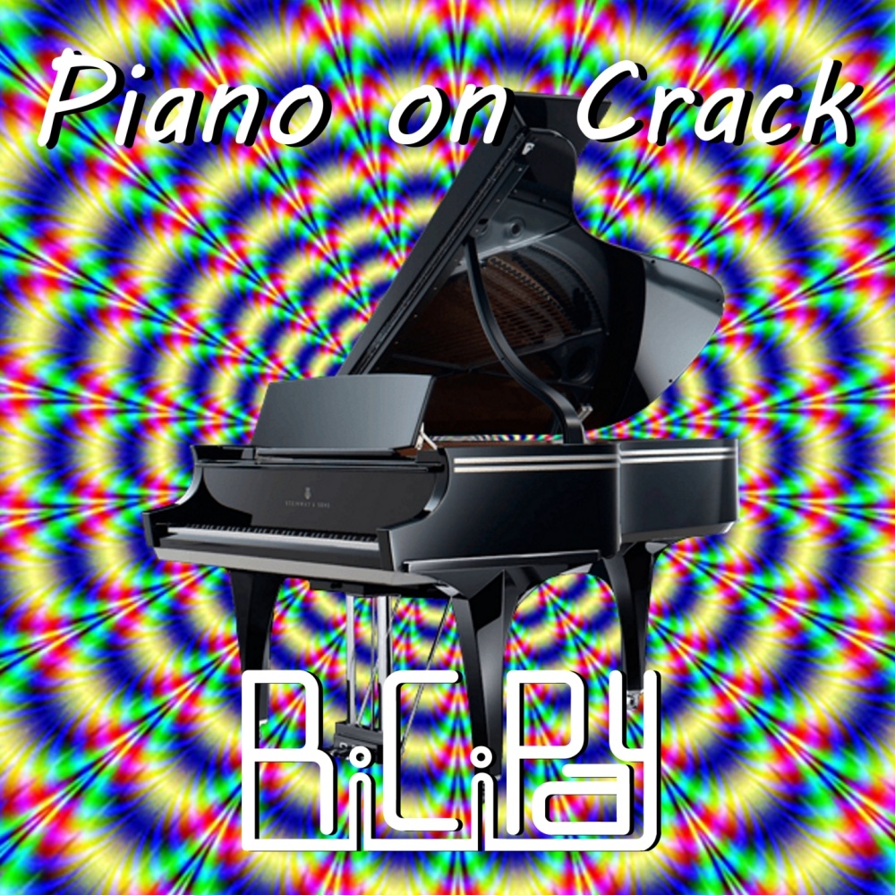 Piano on Crack