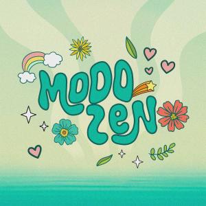 Mafi Rome的專輯Modo Zen