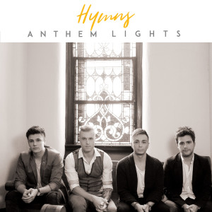 Dengarkan It Is Well With My Soul lagu dari Anthem Lights dengan lirik