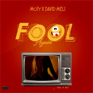 Fool Again (Explicit)