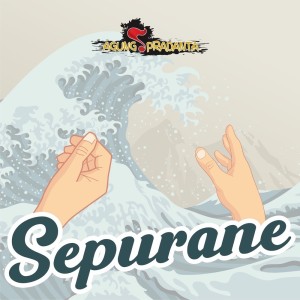 Album Sepurane from Agung Pradanta