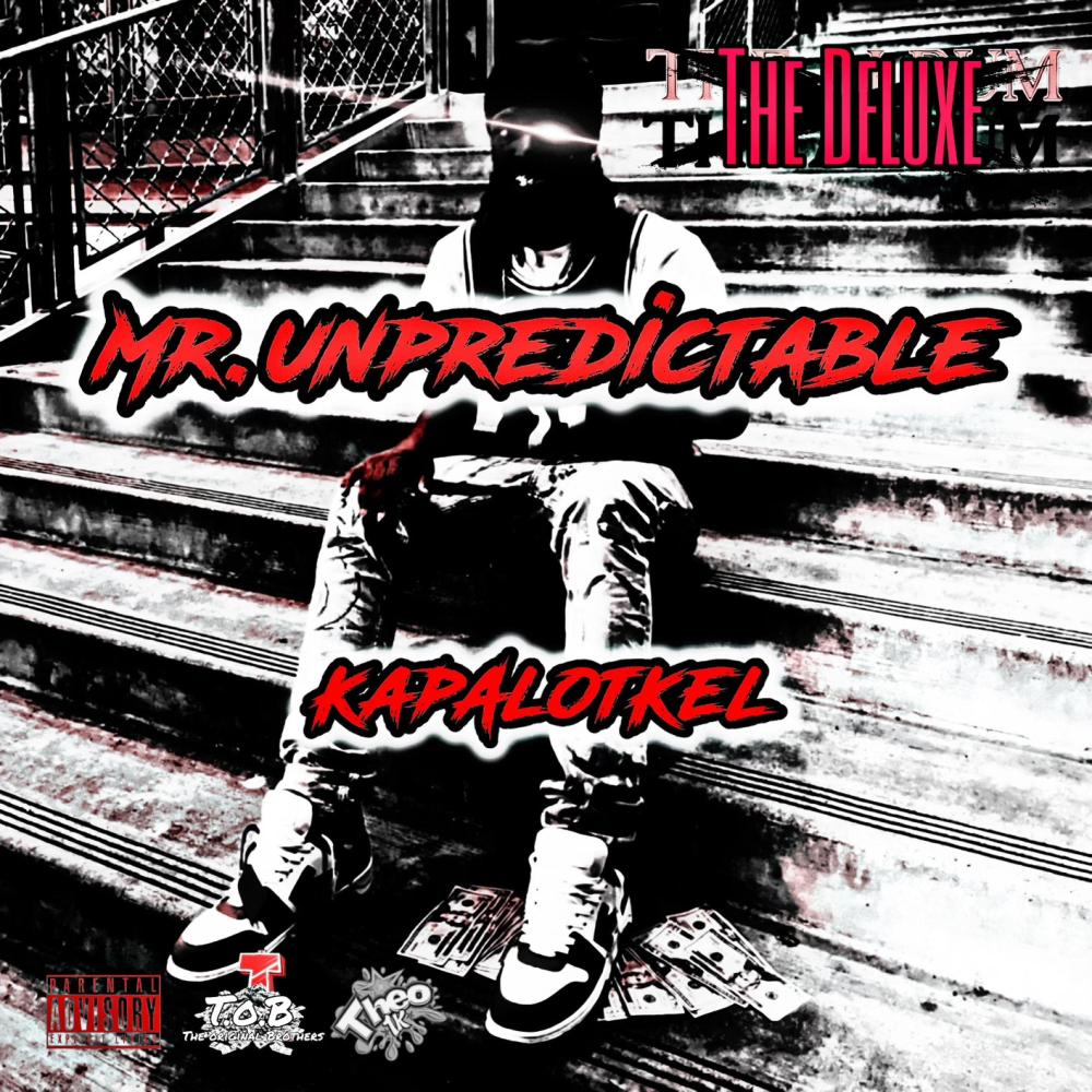 Strictly TOB (Explicit)