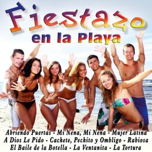 ดาวน์โหลดและฟังเพลง Rabiosa พร้อมเนื้อเพลงจาก Spanish Caribe Band