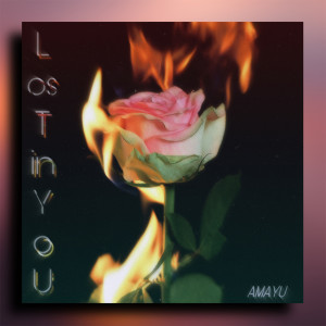 Album Lost In You from Amayu