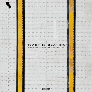 Album Heart Is Beating from Showtek