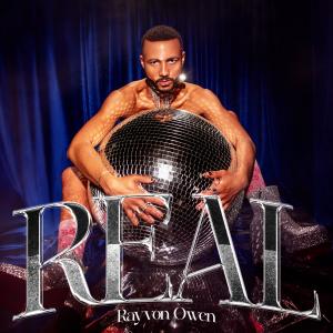 Album Real from Rayvon Owen