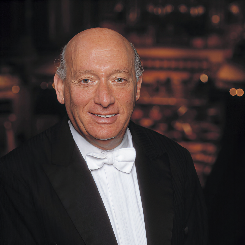 Pinchas Steinberg