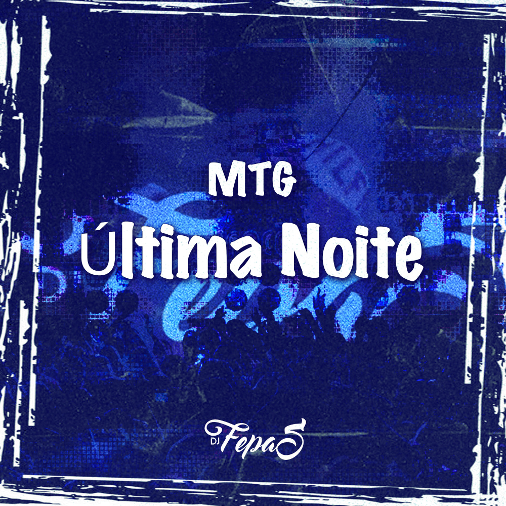 MTG Última Noite