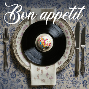 收聽René Krupanský的BON APPETIT歌詞歌曲