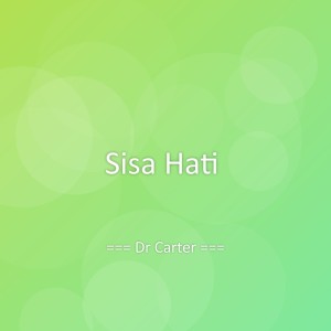 Album Sisa Hati from Dr Carter
