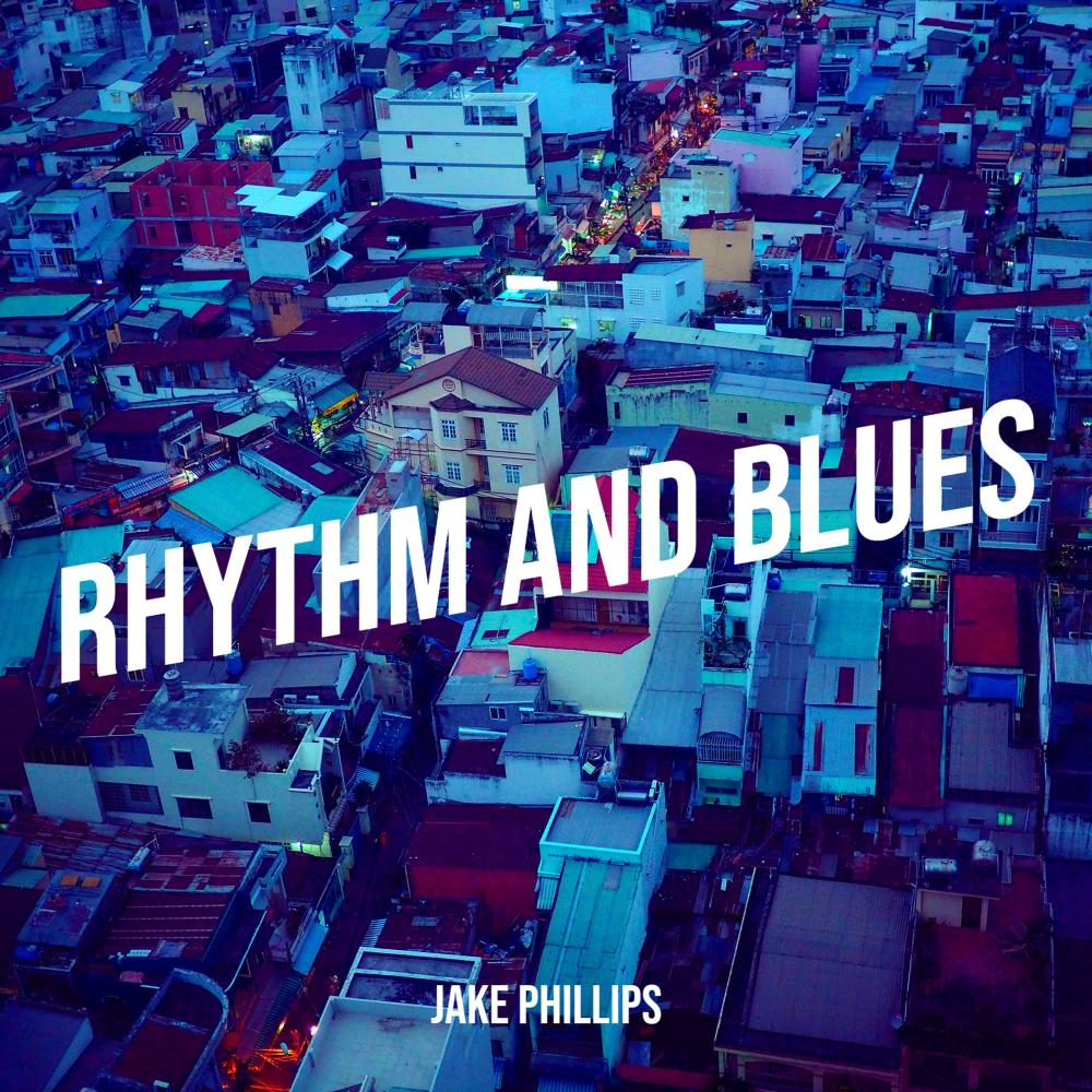 Rhythm and Blues