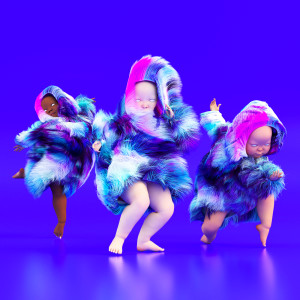收聽Fedez的Bimbi Per Strada (Children)歌詞歌曲