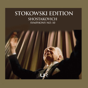 อัลบัม Stokowski Edition, Vol. 8 ศิลปิน Leopold Stokowki