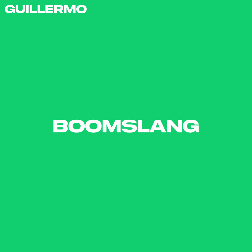 Boomslang