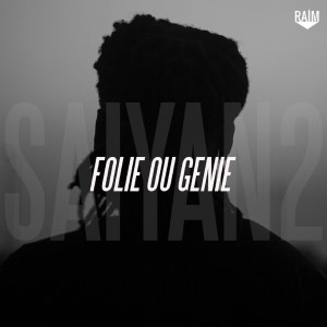 Album Folie ou genie (Saiyan 2) from Raim