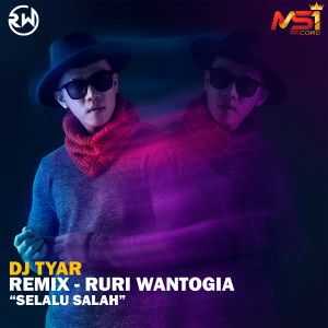 Dengarkan lagu Selalu Salah (Remix) nyanyian Ruri Wantogia dengan lirik