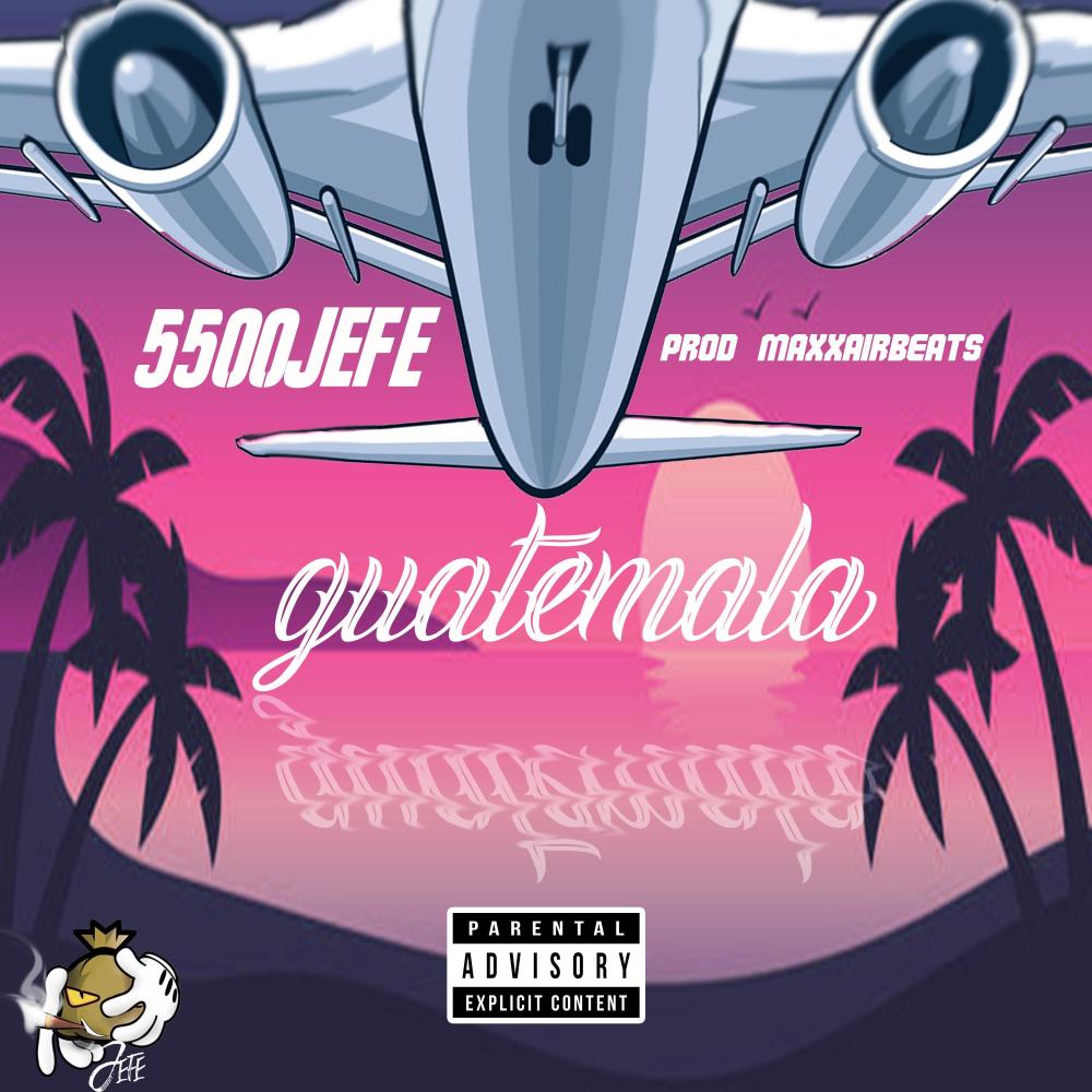 Guatemala (Explicit)