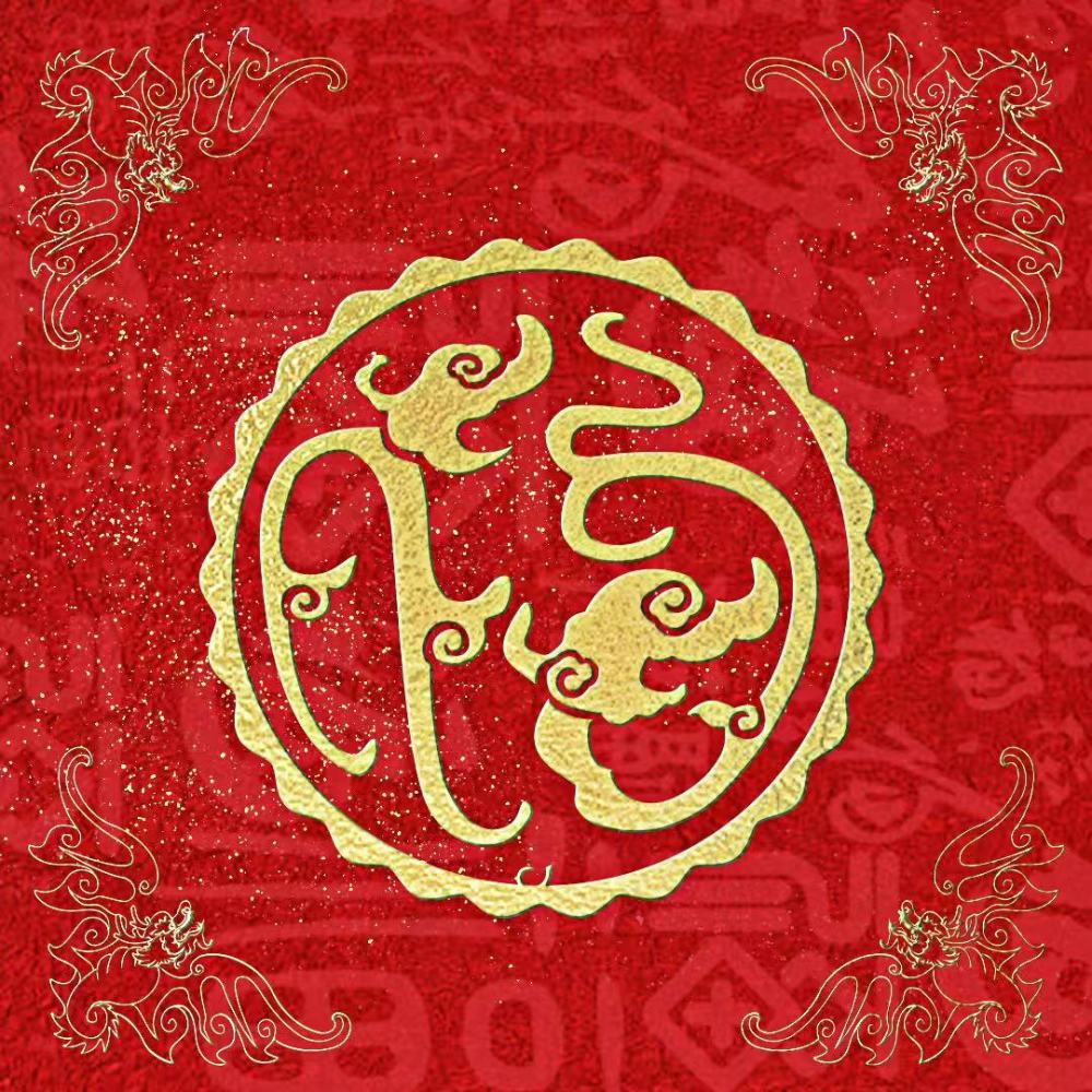 天南地北过大年 (完整版)