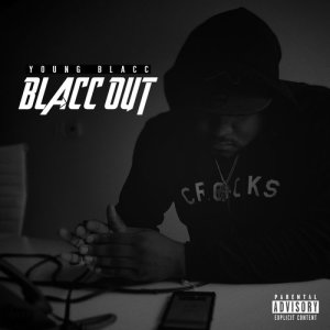 Young Blacc的專輯Blacc Out