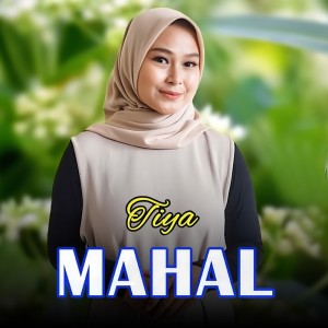 Tiya的專輯Mahal